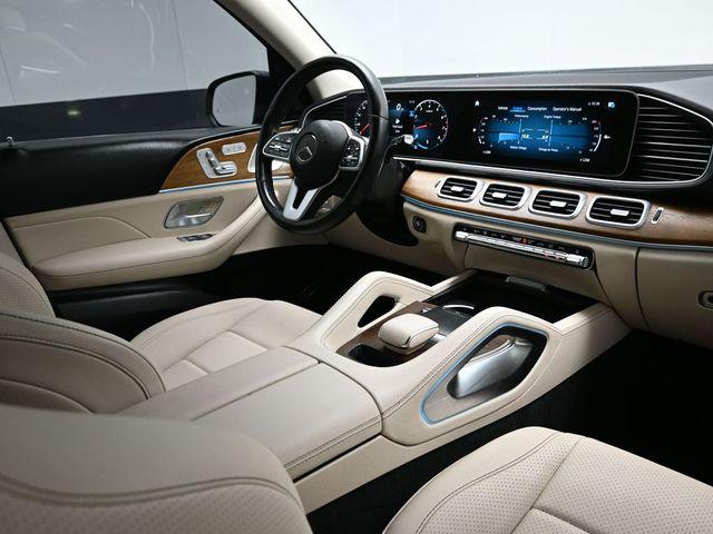 2021 Mercedes-Benz GLE GLE 350 GLE 350