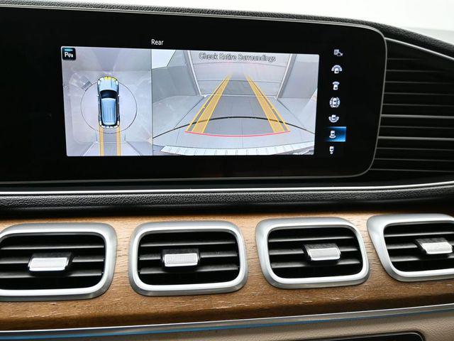 2021 Mercedes-Benz GLE GLE 350 GLE 350