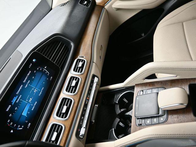 2021 Mercedes-Benz GLE GLE 350 GLE 350