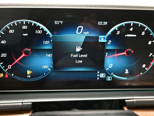 2021 Mercedes-Benz GLE GLE 350 GLE 350