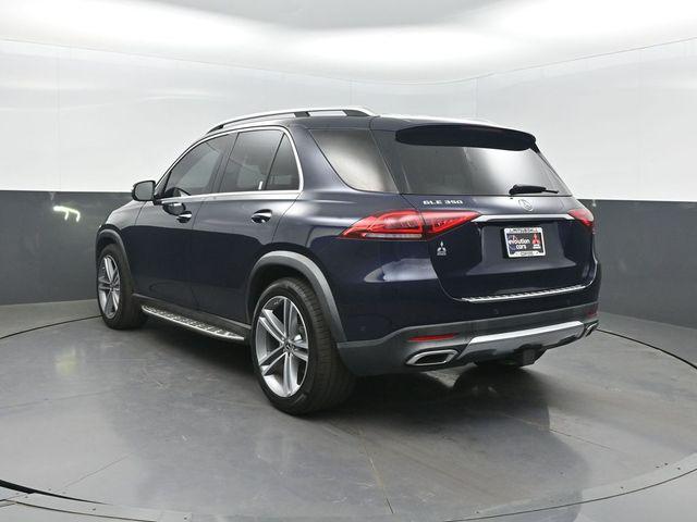 2021 Mercedes-Benz GLE GLE 350 GLE 350