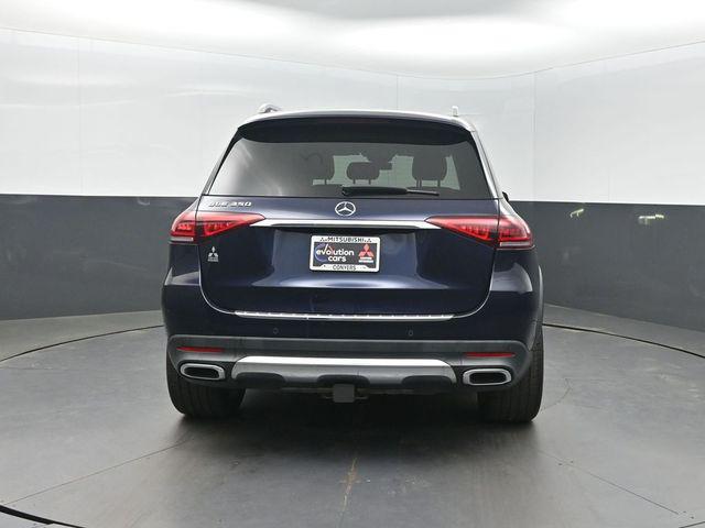 2021 Mercedes-Benz GLE GLE 350 GLE 350