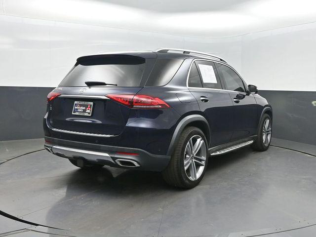 2021 Mercedes-Benz GLE GLE 350 GLE 350