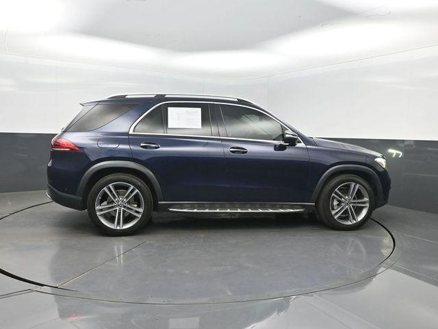 2021 Mercedes-Benz GLE GLE 350 GLE 350