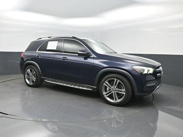 2021 Mercedes-Benz GLE GLE 350 GLE 350