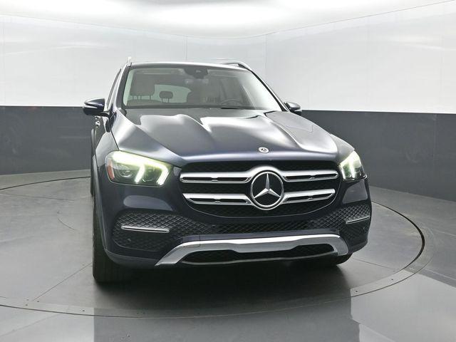 2021 Mercedes-Benz GLE GLE 350 GLE 350