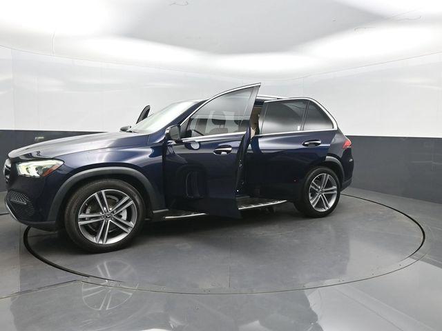 2021 Mercedes-Benz GLE GLE 350 GLE 350