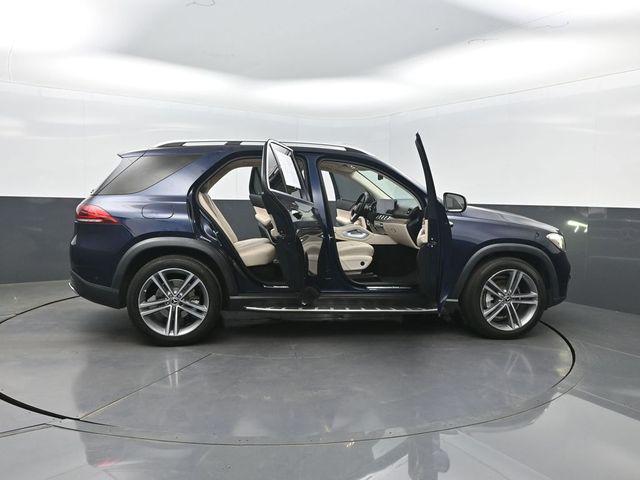 2021 Mercedes-Benz GLE GLE 350 GLE 350