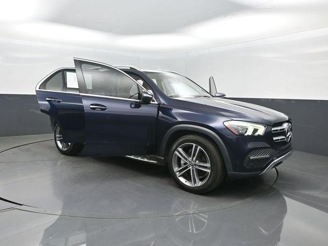 2021 Mercedes-Benz GLE GLE 350 GLE 350