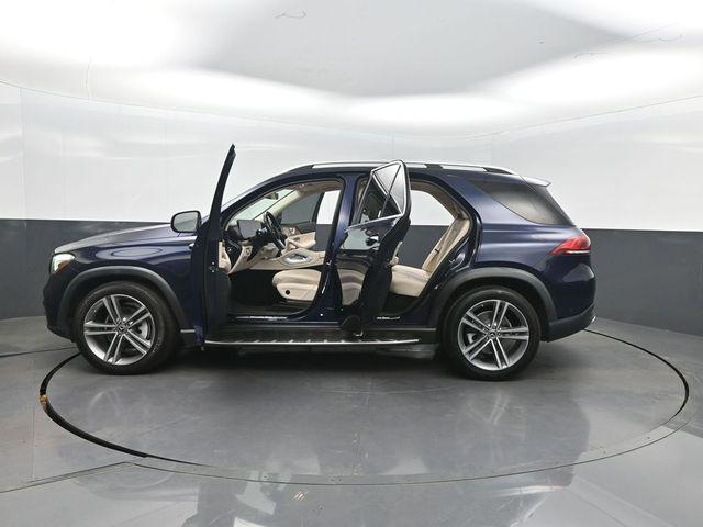 2021 Mercedes-Benz GLE GLE 350 GLE 350