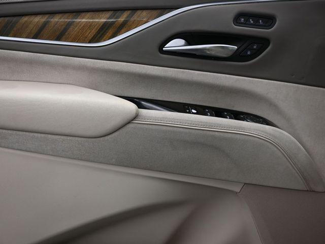2021 Cadillac Escalade ESV 4WD Premium Luxury Platinum