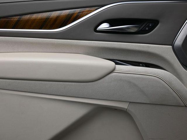 2021 Cadillac Escalade ESV 4WD Premium Luxury Platinum