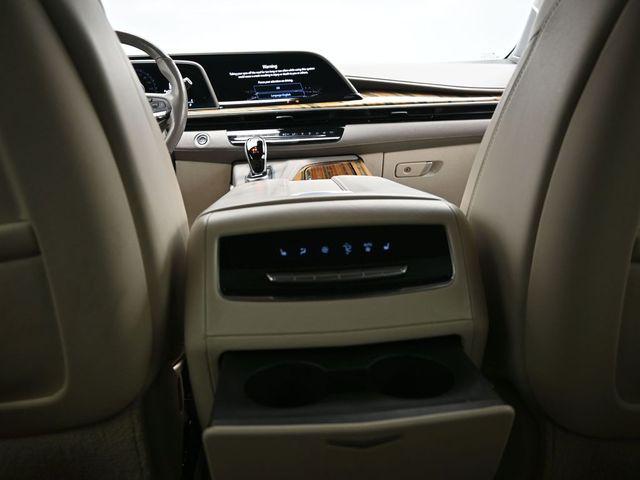2021 Cadillac Escalade ESV 4WD Premium Luxury Platinum