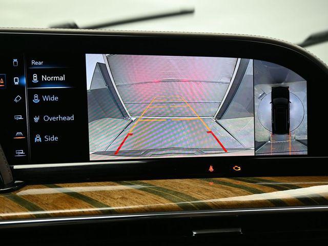2021 Cadillac Escalade ESV 4WD Premium Luxury Platinum