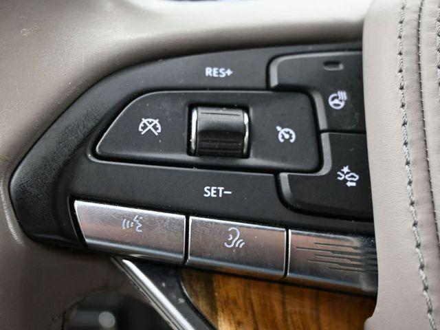2021 Cadillac Escalade ESV 4WD Premium Luxury Platinum