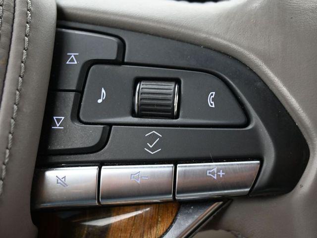 2021 Cadillac Escalade ESV 4WD Premium Luxury Platinum