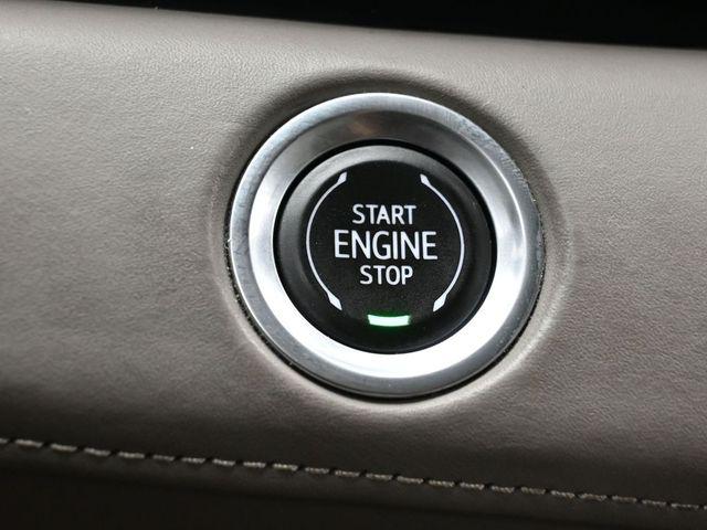 2021 Cadillac Escalade ESV 4WD Premium Luxury Platinum