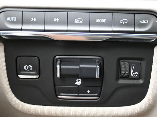 2021 Cadillac Escalade ESV 4WD Premium Luxury Platinum