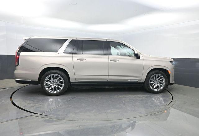 2021 Cadillac Escalade ESV 4WD Premium Luxury Platinum
