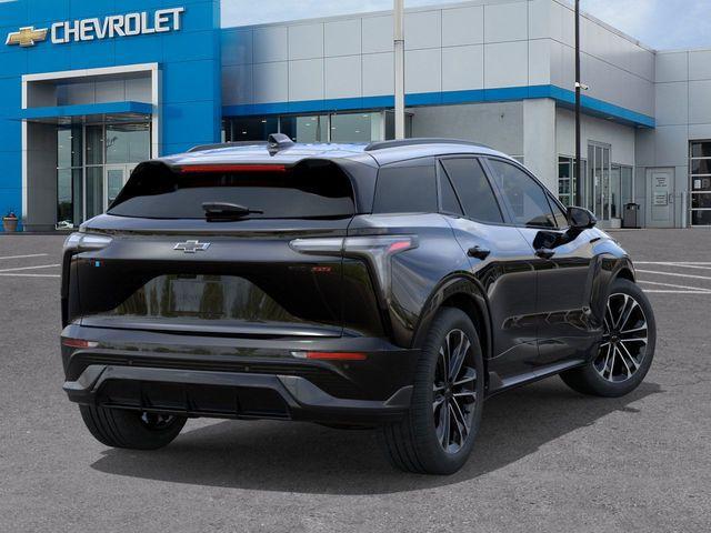 2026 Chevrolet V Blazer SS AWD
