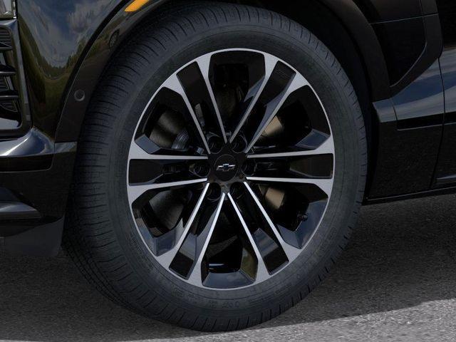 2026 Chevrolet V Blazer SS AWD