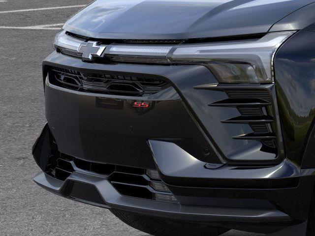 2026 Chevrolet V Blazer SS AWD