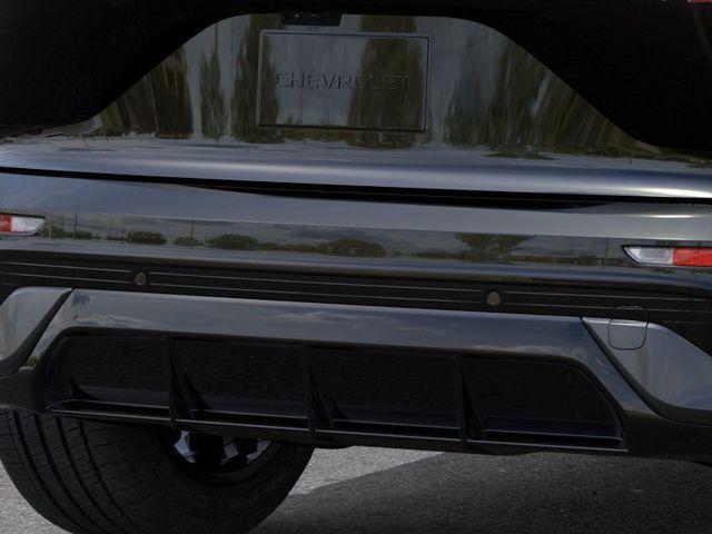 2026 Chevrolet V Blazer SS AWD