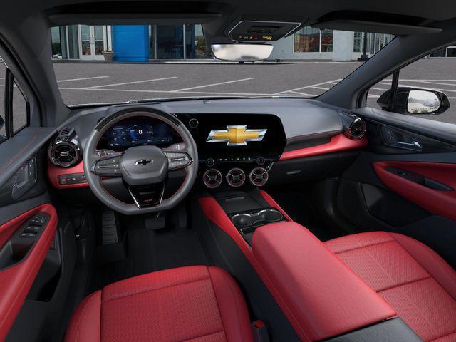 2026 Chevrolet V Blazer SS AWD