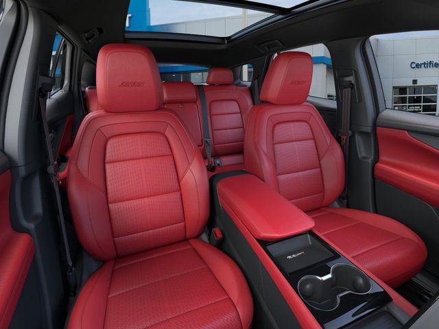 2026 Chevrolet V Blazer SS AWD