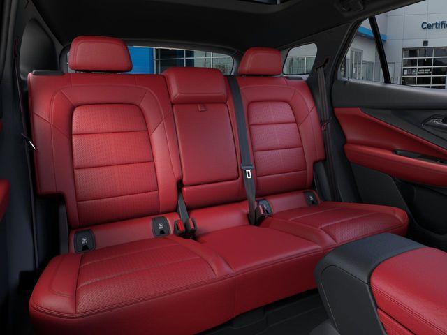 2026 Chevrolet V Blazer SS AWD