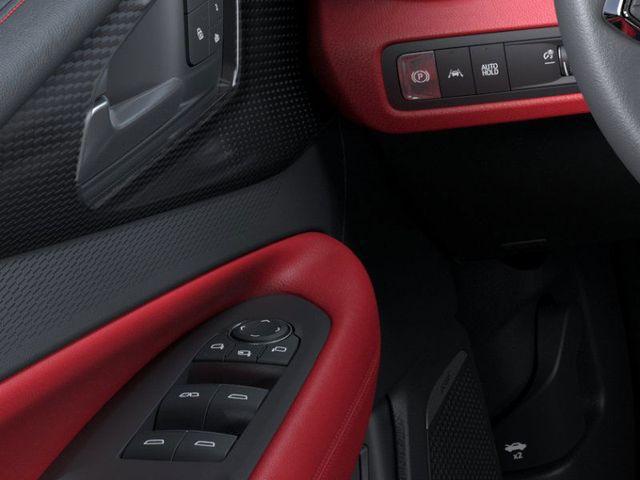 2026 Chevrolet V Blazer SS AWD