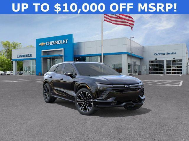 2026 Chevrolet V Blazer SS AWD for sale in Mechanicsburg, PA