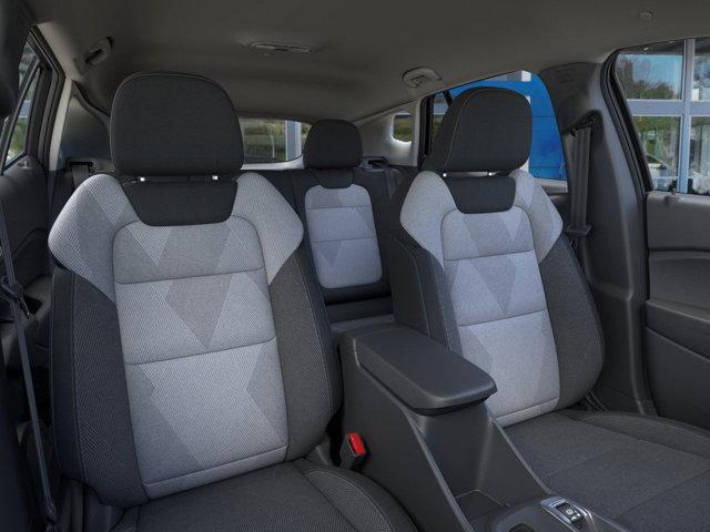 2026 Chevrolet Trax FWD LS