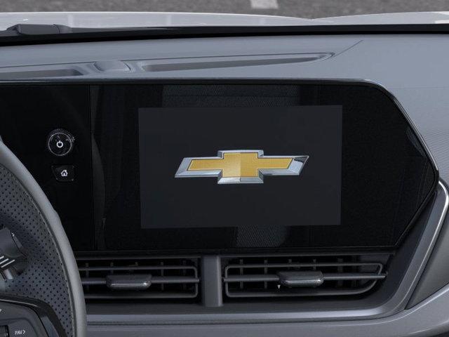 2026 Chevrolet Trax FWD LS