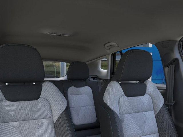 2026 Chevrolet Trax FWD LS