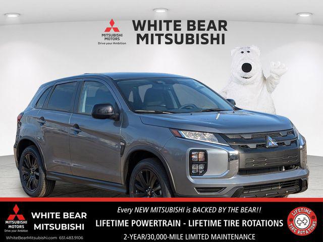 2026 Mitsubishi Outlander Sport 2.0 LE for sale in White Bear Lake, MN