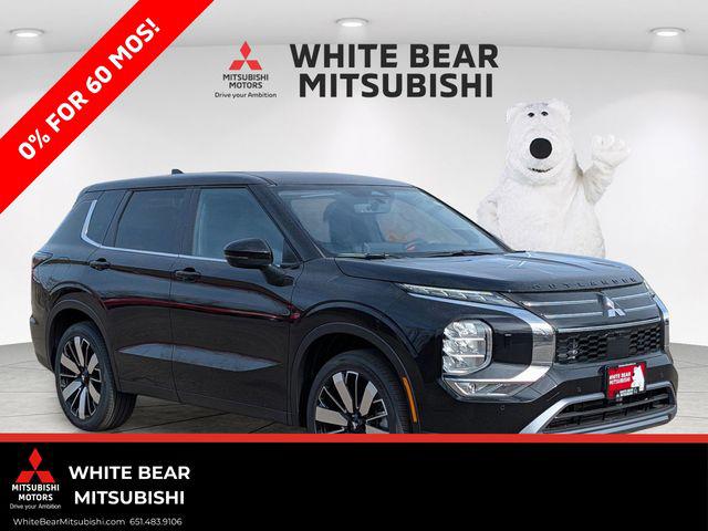 2026 Mitsubishi Outlander SE 1.5T S-AWC for sale in White Bear Lake, MN