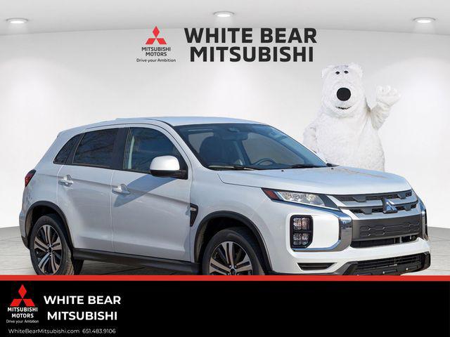 2026 Mitsubishi Outlander Sport 2.0 ES for sale in White Bear Lake, MN