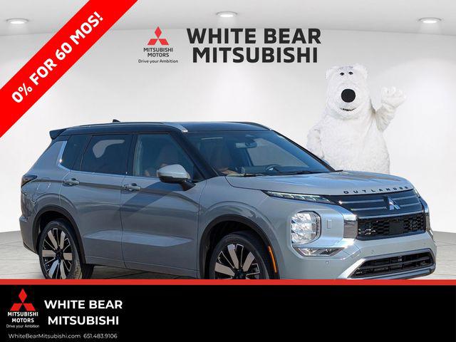 2026 Mitsubishi Outlander SEL 1.5T S-AWC for sale in White Bear Lake, MN