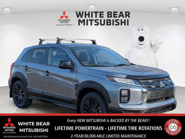 2026 Mitsubishi Outlander Sport 2.0 TRAIL EDITION for sale in White Bear Lake, MN