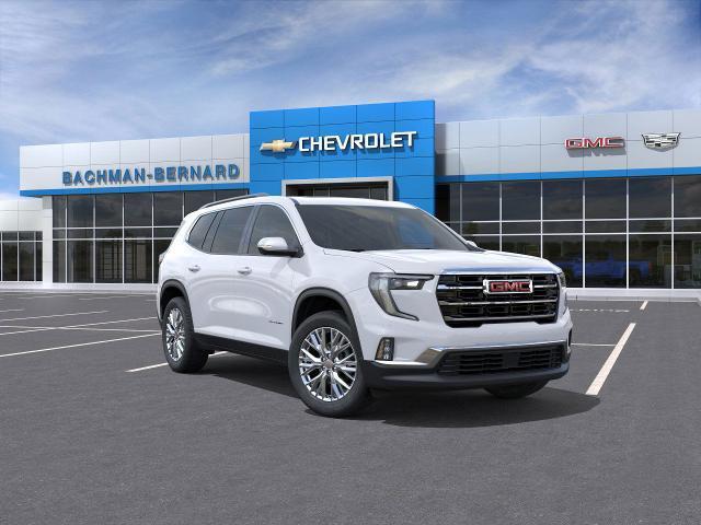 2026 GMC Acadia Elevation AWD for sale in Greeneville, TN
