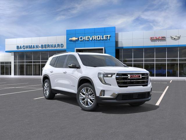 2026 GMC Acadia Elevation AWD for sale in Greeneville, TN
