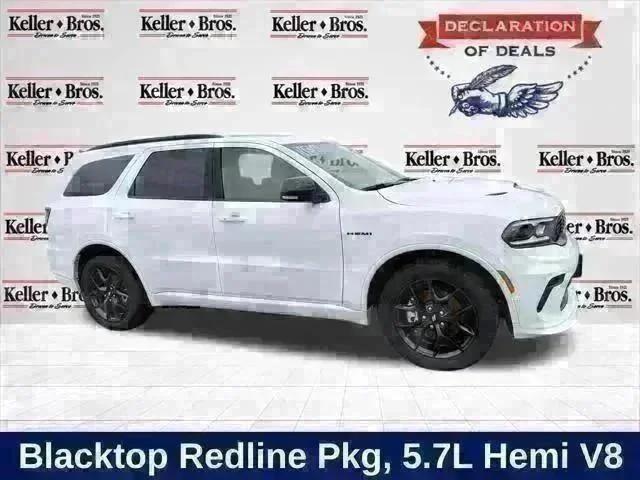 2026 Dodge Durango DURANGO GT PLUS AWD HEMI V8 2026 Dodge Durango DURANGO GT PLUS AWD HEMI V8