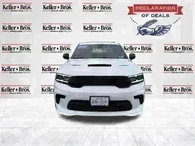 2026 Dodge Durango DURANGO GT PLUS AWD HEMI V8 2026 Dodge Durango DURANGO GT PLUS AWD HEMI V8