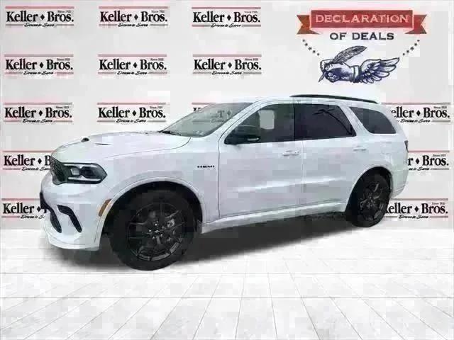 2026 Dodge Durango DURANGO GT PLUS AWD HEMI V8 2026 Dodge Durango DURANGO GT PLUS AWD HEMI V8