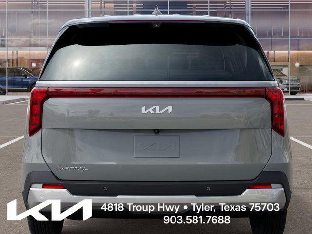 2026 Kia Carnival MPV EX
