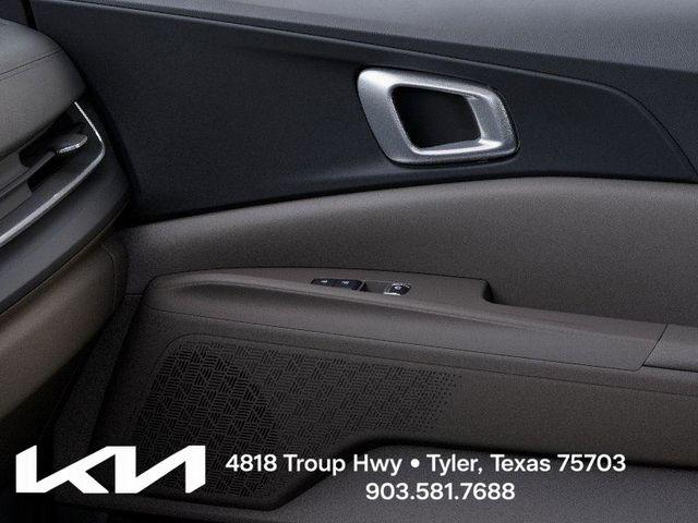 2026 Kia Carnival MPV EX