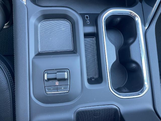 2026 GMC Sierra 2500HD Crew Cab, Standard Bed, Denali, 4WD
