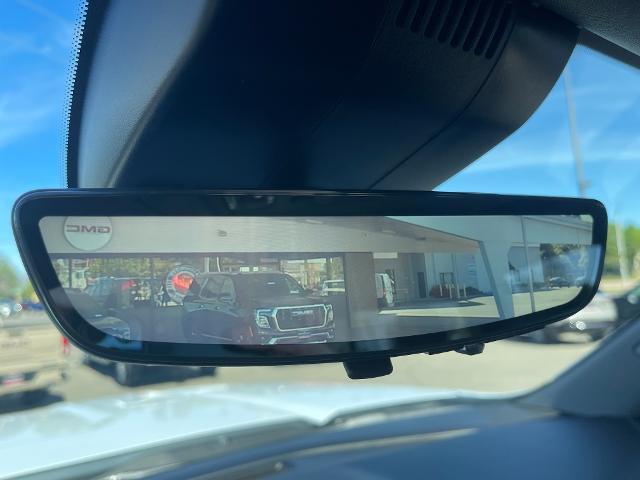 2026 GMC Sierra 2500HD Crew Cab, Standard Bed, Denali, 4WD