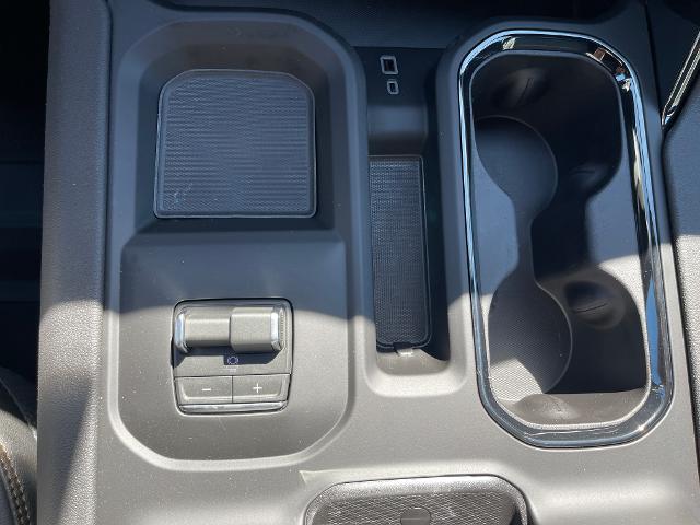 2026 GMC Sierra 2500HD Crew Cab, Standard Bed, AT4, 4WD